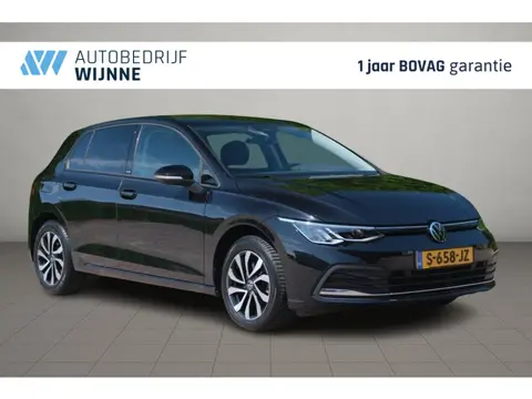 Volkswagen Golf 1.0 eTSi 110pk DSG Life Business | Navi | App Connect | Climate | Adaptive Cruise | 