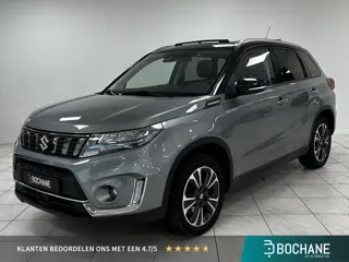 Suzuki Vitara 1.4 Boosterjet Style Smart Hybrid AllGrip | TREKHAAK | PANORAMADAK | NAVIGATIE | ACHTE