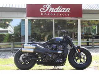 Harley-Davidson Sportster  76 RH1250S Sportster S