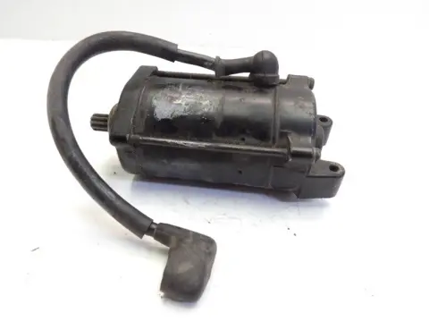 STARTMOTOR Honda VT 500 1982 - 1984 / 1983 - 1986