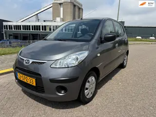 Hyundai I10 1.1 Pure