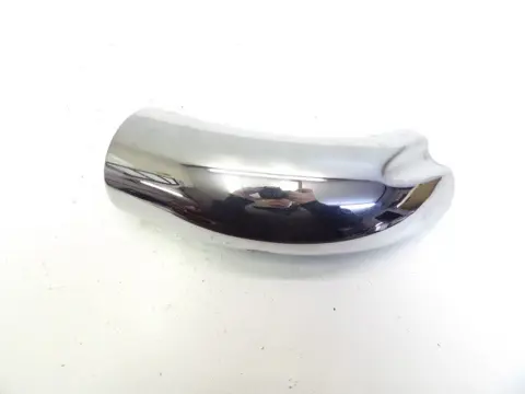 UITLAATBOCHTEN Suzuki M 1800 Intruder 2007 - 2010