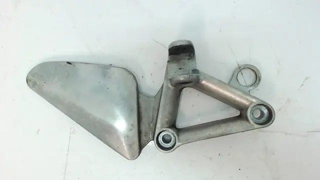 LINKER SCHETSPLAAT Honda CBR 1100 XX 1999 - 2006
