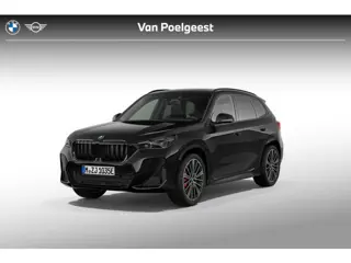 BMW X1 xDrive30e | M Sportpakket Pro | Innovation Pack | Travel Pack | Trekhaak