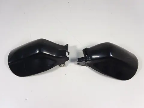 STUUR Kawasaki VERSYS 650 2007 - 2009