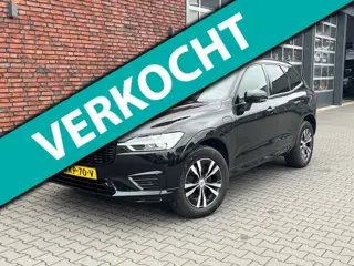 Volvo XC60 2.0 Recharge T6 AWD Business Pro 360°Camera/Adapt.Cruise/Pano/Mem.Seats/Harman/Kardon/Cli