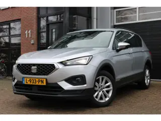 SEAT Tarraco 2.0 TDI Style | Trekhaak | Panoramadak | LED koplampen
