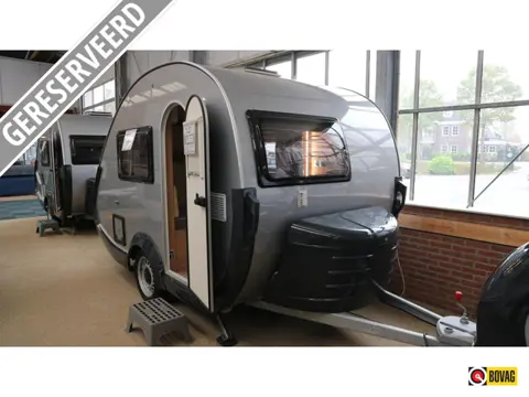 T@B Basic 320 Gratis opties TWV&euro; 1.150