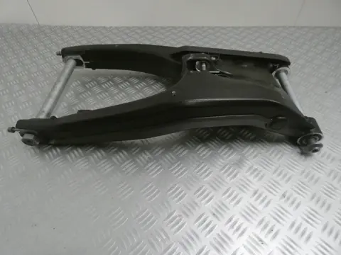 ACHTER BRUG BMW F 850 GS 2018 - 2020