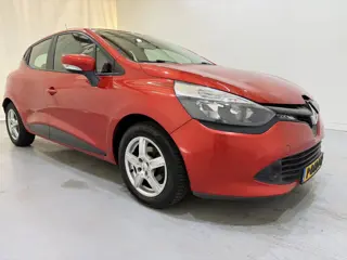 Renault Clio HB 1.216V 75 Collection Airco (bj 2013)