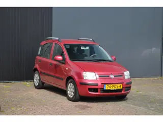 Fiat Panda 1.2 Edizione Cool Airco * 75000 km !