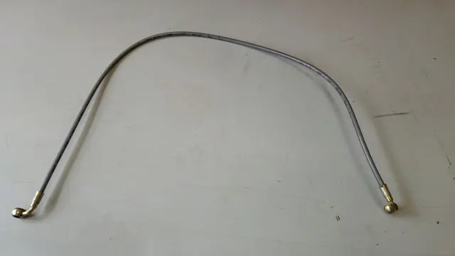 KOPPELINGSLEIDING Aprilia RSV 1000 2004 - 2005 / 2006 - 2008