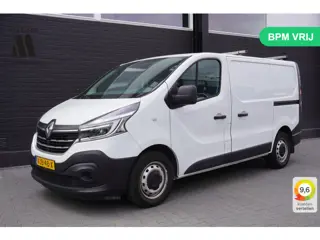 Renault Trafic 2.0 dCi 120PK EURO 6 - Airco - Cruise - PDC - €11.900,- Excl.