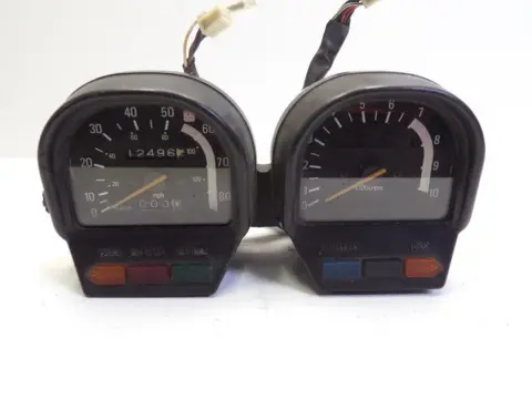 TELLERSET Yamaha XV 700 / 750 SE 1981 - 1984