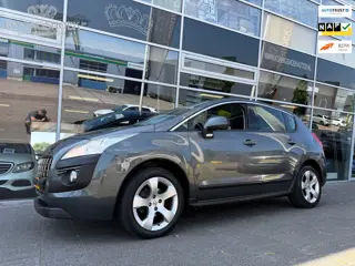 Peugeot 3008 1.6 VTi ST