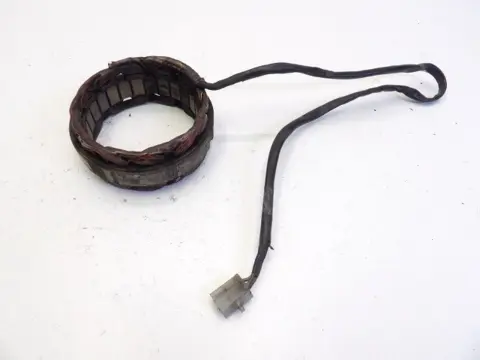 DYNAMO Yamaha XJ 750 1982 - 1984
