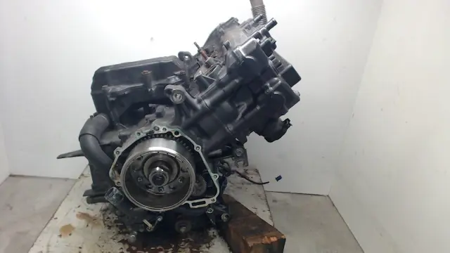 MOTORBLOK Honda CBF 600 2004 - 2007
