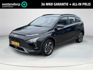 Hyundai Bayon 1.0 T-GDI Comfort Smart | Apple Carplay / Android Auto | Cruise Control | Navigatie | 