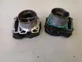 CILINDERBLOK Aprilia Shiver 750 2008 - 2010