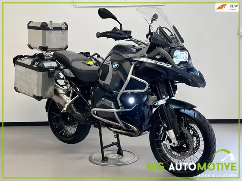 BMW R 1200 GSA R1200GS Adventure | ESA | Keyless | Quickshifter | LED | FULL OPTION