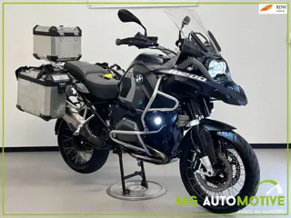 BMW R 1200 GSA R1200GS Adventure | ESA | Keyless | Quickshifter | LED | FULL OPTION