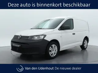 Volkswagen Caddy Cargo 2.0 TDI 75pk Trend / Wordt verwacht