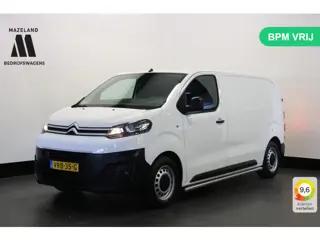 Citroën Jumpy 1.5 BlueHDI L2 EURO 6 - Airco - Cruise - PDC - € 14.900,- Excl.