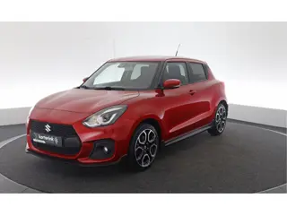 Suzuki Swift 1.4 Sport Smart Hybrid (bj 2022)