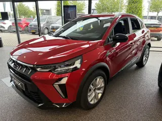 Mitsubishi ASX 1.8 HEV AT Intense | Direct leverbaar! |