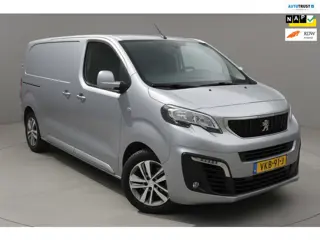 Peugeot Expert Automaat|HUD|Cruise|Carplay|177PK!