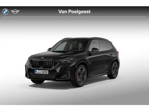 BMW X1 xDrive30e | M Sportpakket Pro | Innovation Pack | Travel Pack | Trekhaak
