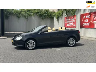 Volkswagen Eos 1.4 TSI Highline