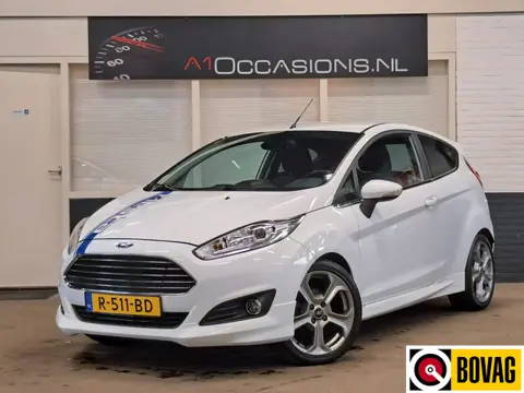 Ford Fiesta 1.0 EcoBoost Titanium (bj 2014)