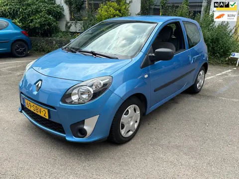 Renault Twingo 1.2-16V Authentique/ Lage km stand/ NAP