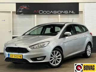 Ford FOCUS Wagon 1.0 Trend Edition (bj 2018)