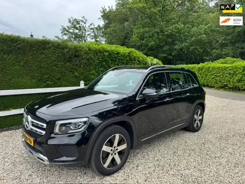 Mercedes-Benz GLB 200 Business Solution Luxury Panoramadak