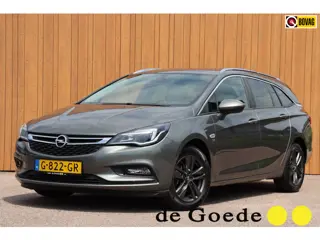 Opel Astra Sports Tourer 1.0 Turbo 120 Jaar Edition org.NL Comfort-st. afn.trekhaak