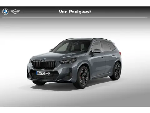 BMW X1 xDrive30e | M Sportpakket Pro | Innovation Pack | Travel Pack | Trekhaak