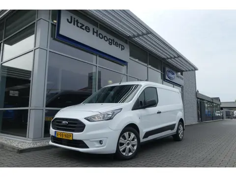 Ford Transit Connect 1.0 Ecoboost L2 Trend INCL. BPM & BTW, CRUISE, AIRCO, PDC, VOORRUITVERWARMING, 
