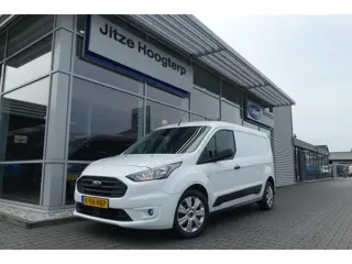 Ford Transit Connect 1.0 Ecoboost L2 Trend INCL. BPM & BTW, CRUISE, AIRCO, PDC, VOORRUITVERWARMING, 