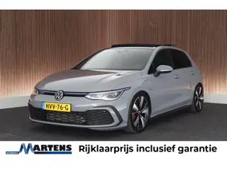 Volkswagen Golf 1.4 245pk eHybrid GTE Panoramadak HUD Camera Navigatie Stoelverwarming
