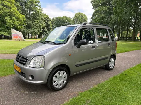 Suzuki Wagon R+ 1.3 GLS nieuwe apk