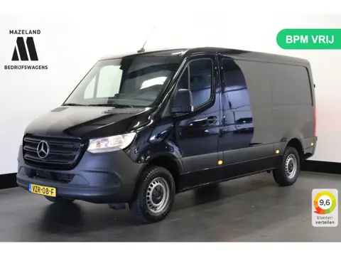 Mercedes-Benz Sprinter 315 1.9 CDI Automaat L2H1 EURO 6 - A/C Climate - Cruise - Carkit - € 15.900,-