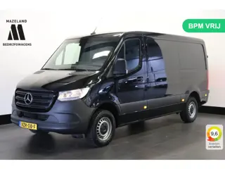 Mercedes-Benz Sprinter 315 1.9 CDI Automaat L2H1 EURO 6 - A/C Climate - Cruise - Carkit - € 15.900,-