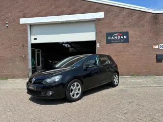 Volkswagen Golf 1.2 TSI Trendline BlueMotion | Airco | Elektrische Ramen