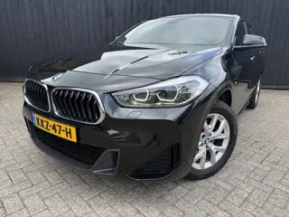 BMW X2 xDrive25e High Executive M-sport (bj 2021)