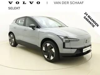 Volvo EX30 Extended Range Plus / Harman&Kardon Audio / 19'' / El. Achterklep / PDC + Camera / Zwart 