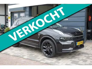 Lynk & Co 01 1.5 Zeldzaam netjes incl BOVAG