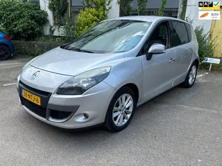 Renault Scénic 1.4 TCE Celsium