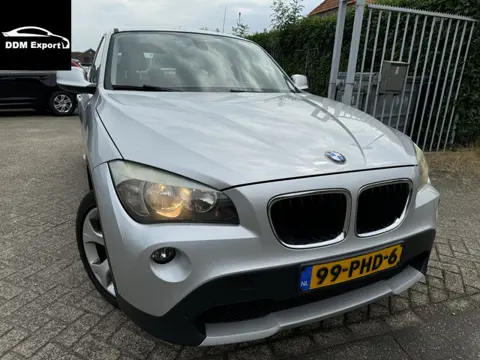 BMW X1 1.8I EXECUTIVE | Automaat | Clima | Navi | PDC |